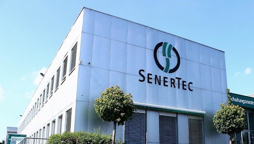 SenerTec Kraft-Wärme-Energiesysteme GmbH Carl-Zeiß-Straße 18, 97424 Schweinfurt