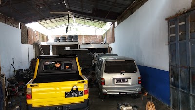Photos of Bengkel Mobil Pratama Slawi