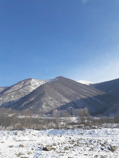 Photos of CB Resort Hotel (Cənnət Bağı)
