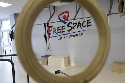 Free Space