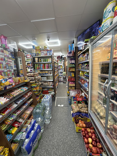 Bensham Mini Market - Thumbnail