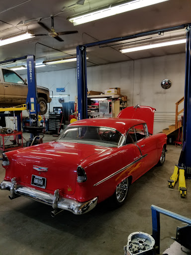 Bergren Transmission & Auto Care - Thumbnail