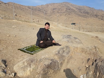 photo of Ibrahim Khalilullah Masjid