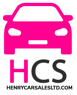 Henry Car Sales Ltd