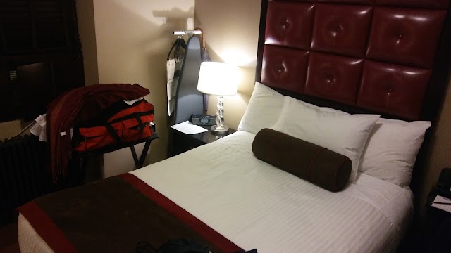 Hotel Belleclaire