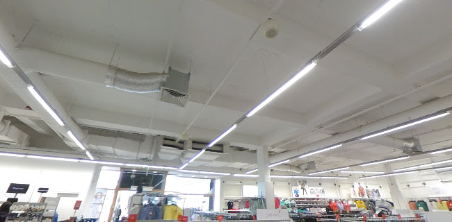 M&S Outlet