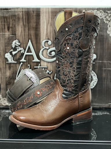 A&A Western Wear - Thumbnail