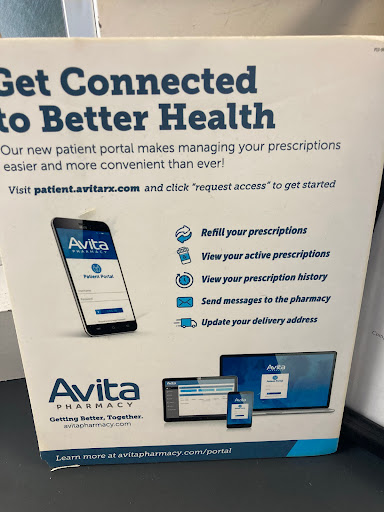 Avita Pharmacy 1037 - Thumbnail