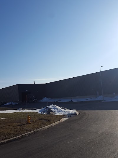 Photos of North American Breweries Inc