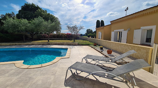 Photo de Villa Syrah à Châteauneuf-du-Pape (84230)