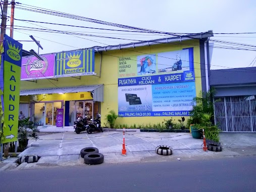 KING Laundry Bogor, Author: KING Laundry Bogor