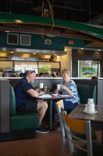 Old River Grill at Brimhall Square