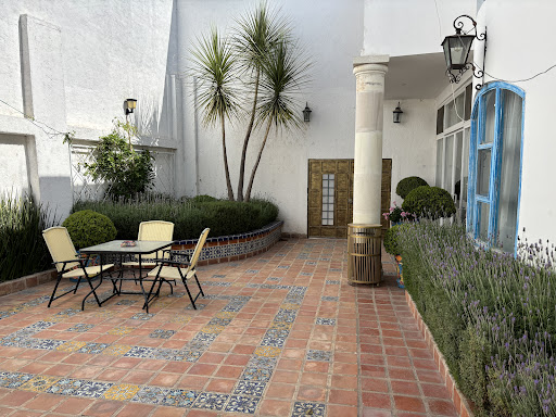 Posada Bonita Hotel-Spa