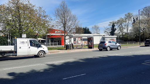 Bishopton Close - Visual
