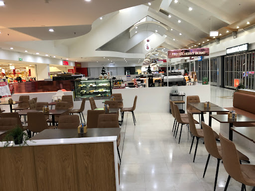 Caffe Cherry Beans Queanbeyan