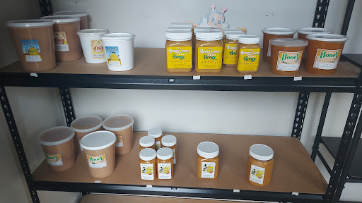 The Honey Corner Shop - Thumbnail