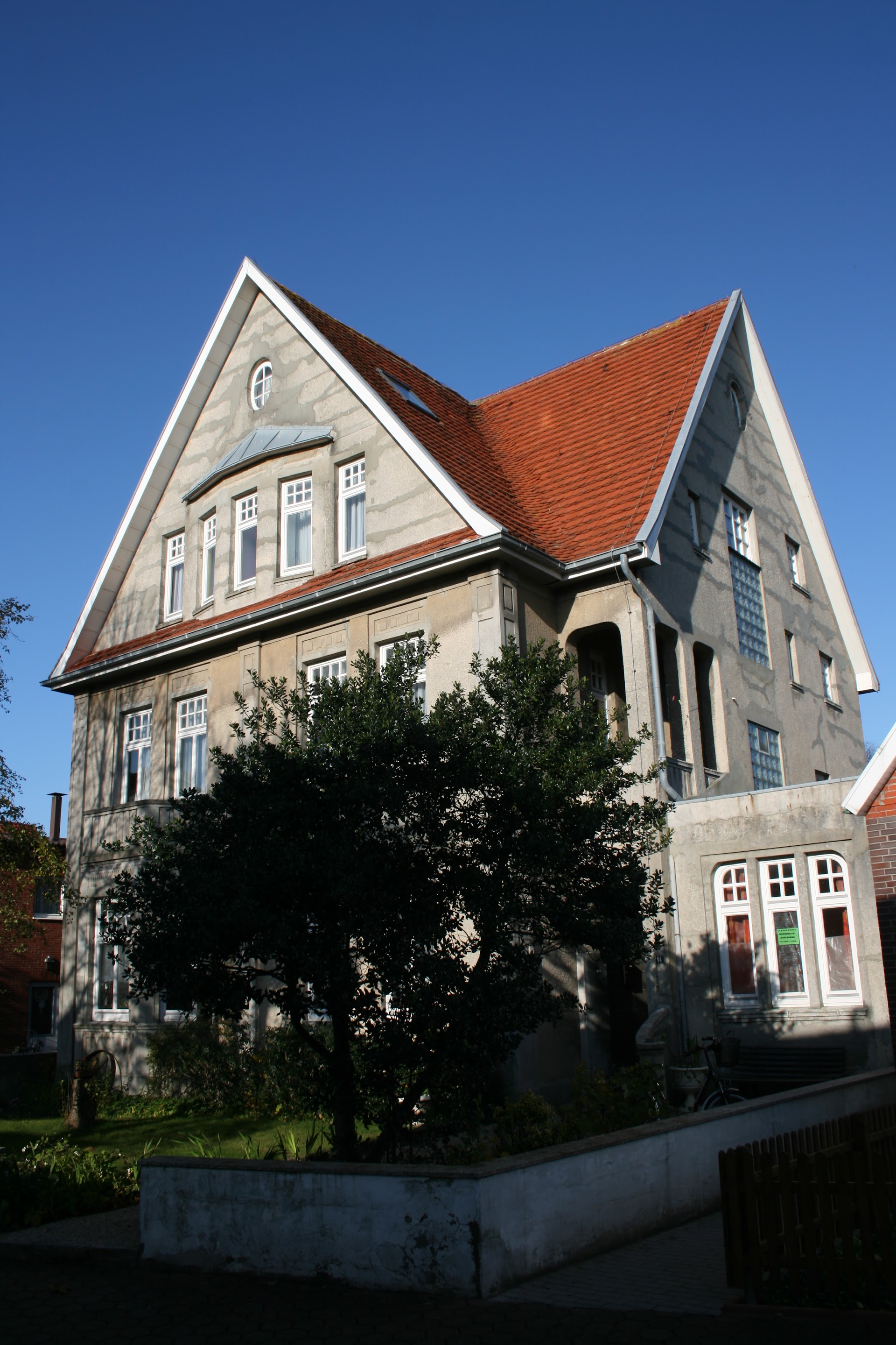 Pension Villa Hufeisen - Housity