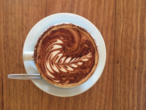 Riverbank Cafe - Thumbnail