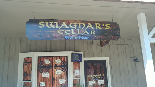 Swagnar's Cellar