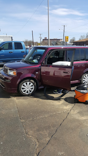 Shop Firestone Auto Detail Gallery - United States