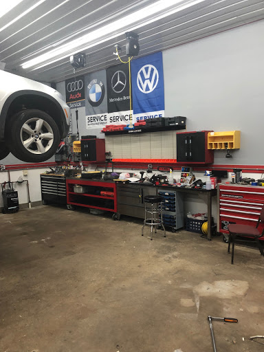 Auto Centrum - Visual
