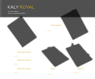 Photo n°30 de KALY SUSHI TOULOUSE LEGUEVIN à Léguevin (Restaurant japonais)