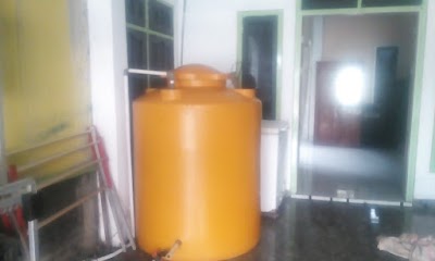 Photos of DEPO ILHAM