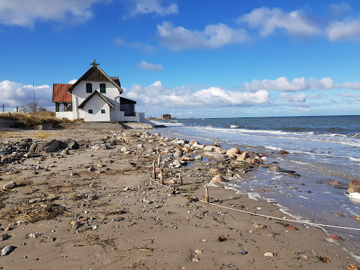 Beobachtungsturm NABU Graswarder Heiligenhafen - Thumbnail