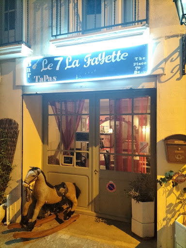 Photo 9 - L'Etape Fast Good
