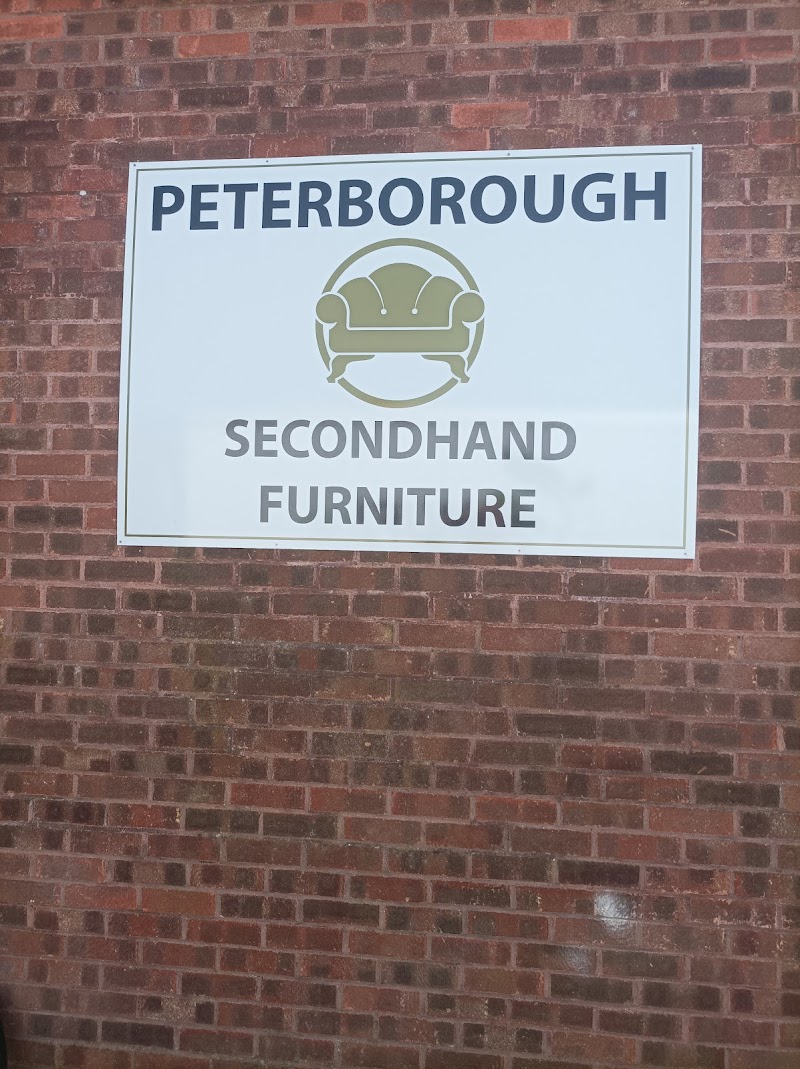Peterborough Secondhand Furniture photo 2