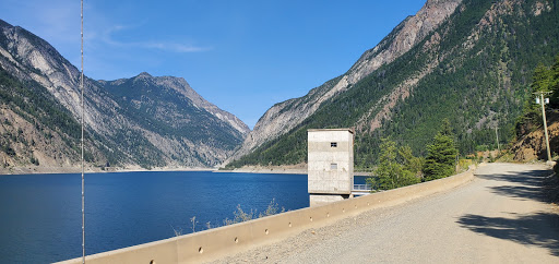 District of Lillooet WTP & Truckfill - Thumbnail