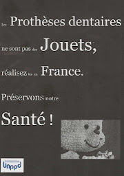 Photo n°9 de Madame Alyzée - Prothésistes dentaires - Alizé 2.0 à Fort-de-France (Laboratoire dentaire)