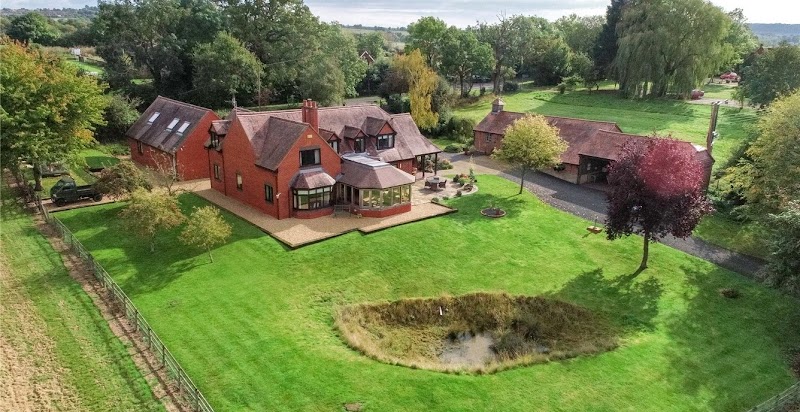 Fisher German Worcester Property Consultant photo 2
