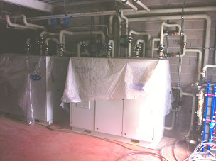 Photo n°35 de AXE ÉNERGIES à Illkirch-Graffenstaden (Entrepreneur spécialisé dans les systèmes de CVC)