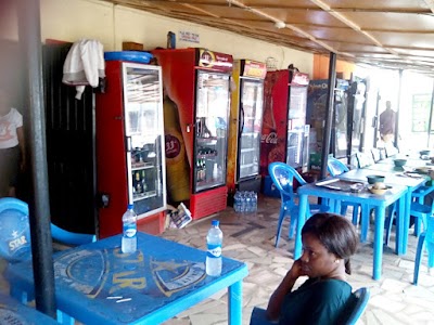 Photos of Taste And See Restaurant
