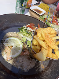 Photo n°15 de Sur la braise à Argelès-sur-Mer (Restaurant halal)