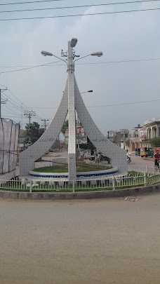 Ansari Chowk Multan