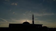 Masjid Ali Ahle Sunnat Wal Jamaat birmingham UK