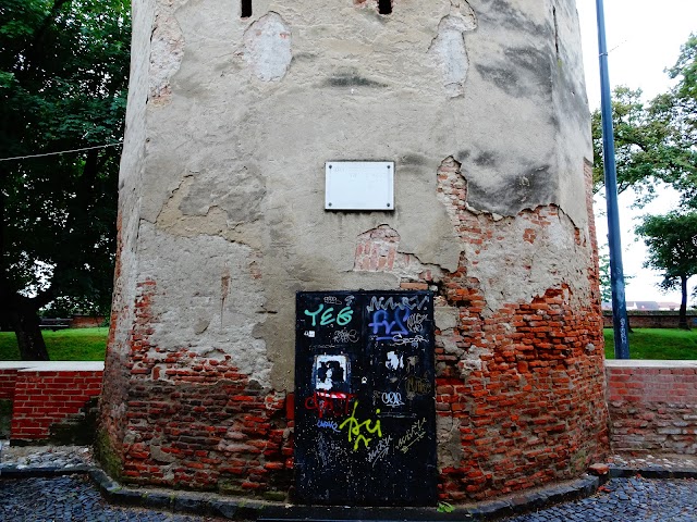 Harquebusiers Tower