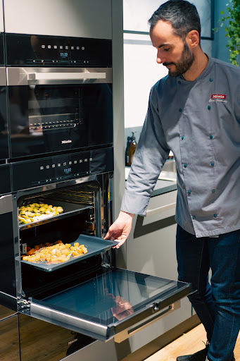 Miele Experience Centre Brisbane - Thumbnail