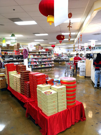 People Supermarket Gallery - United States