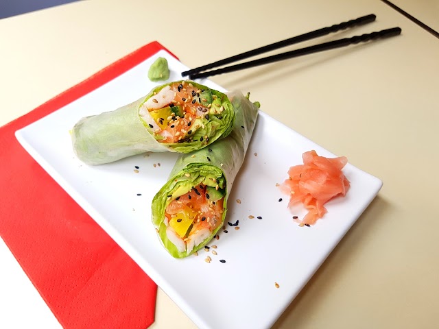 YOJI OSAKA