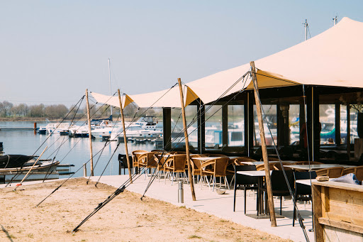 Bistro Romein aan het water