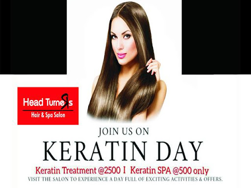 Book in advance today for the exciting keratin day on 14th& 15th AUGUST never before offer ...❤️❤… post image