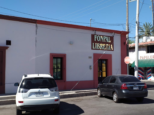 LIBRERIA FONPAL - Thumbnail