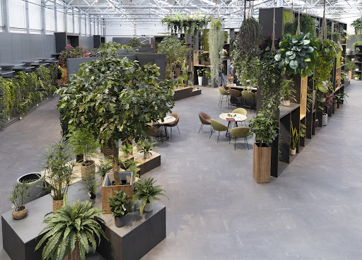 Maxifleur Artificial plants B.V. - Thumbnail
