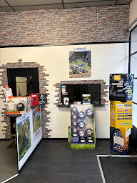 Photo n°1 de Services AC à Vesoul (Atelier de mécanique automobile)