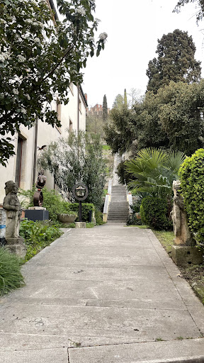 Belvedere su parco Zanella - Thumbnail