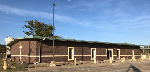 High Plains Baptist Church