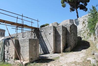Photos of Venetian fortress